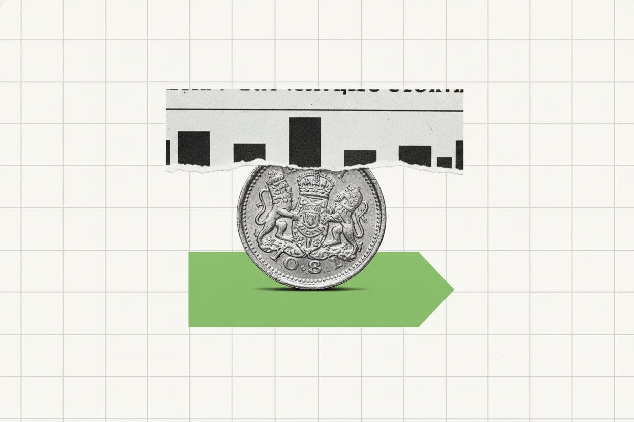 Pound Posts Best Week in 12 Weeks as UK Political Risk Fades and US Jobs Data Softens