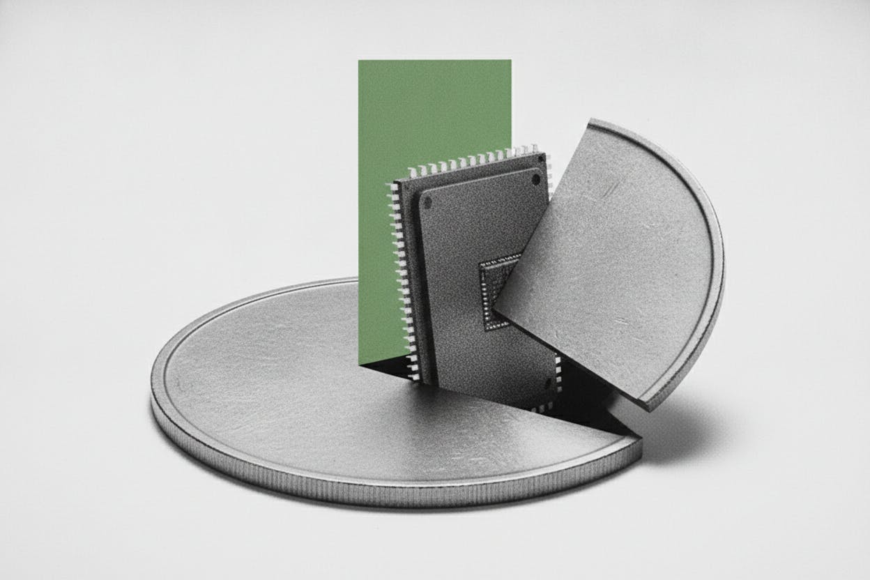 Powerchip's 45% DRAM Price Hike Signals Extended Chip Shortage Through 2027
