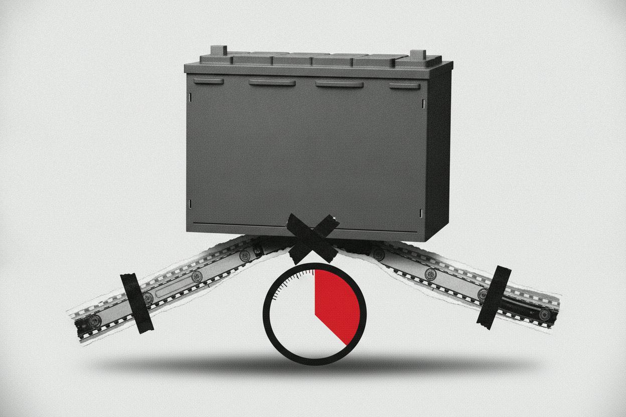 PowerX says battery shipments on track despite Tomakomai delay