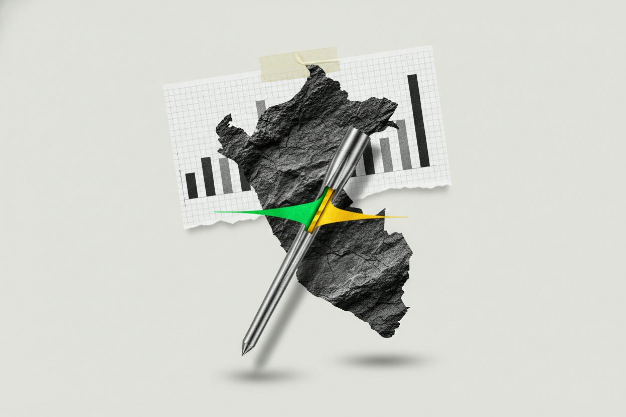 PPX Mining shares jump 4.4% on high-grade gold, silver, copper hit in Peru