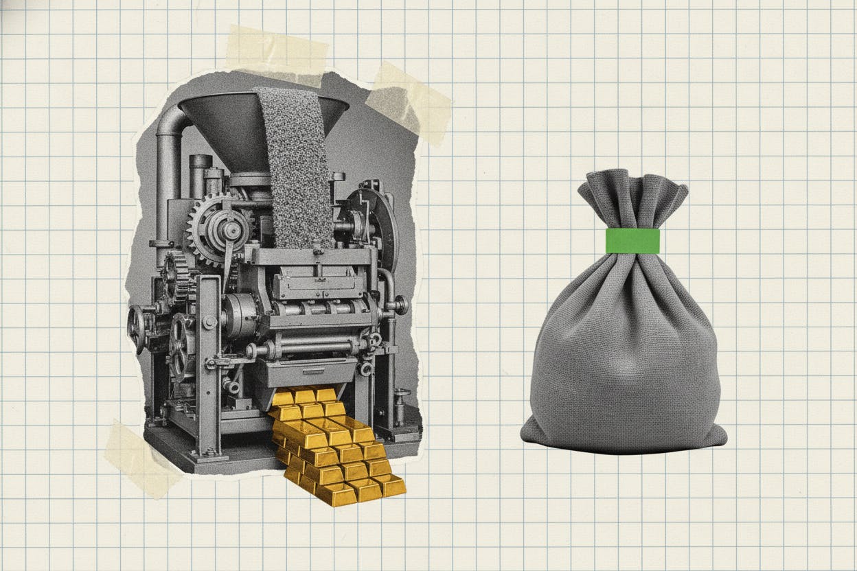 Predictive Discovery's Kiniero Mine Runs 50% Above Capacity, Cash Surges