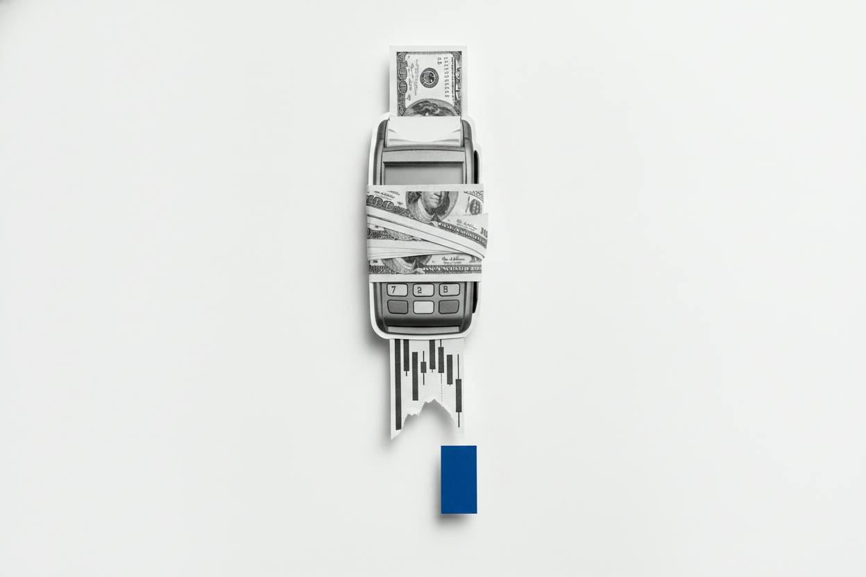 Priority Technology CEO-led group offers $8.05 per share in $1.6B buyout