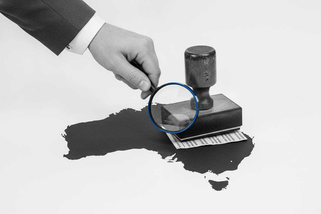 Private Equity Is Circling Australia's Listed Companies