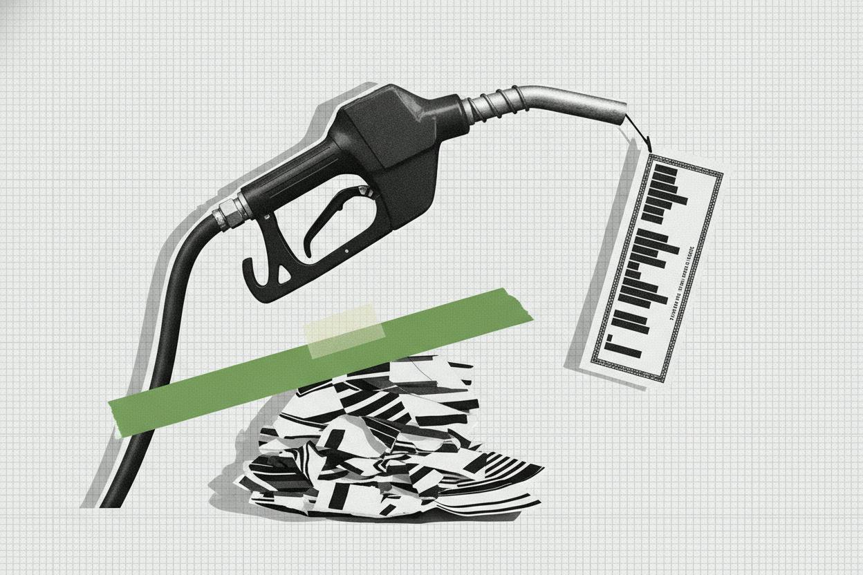Producer inflation jumps in September as energy costs surge