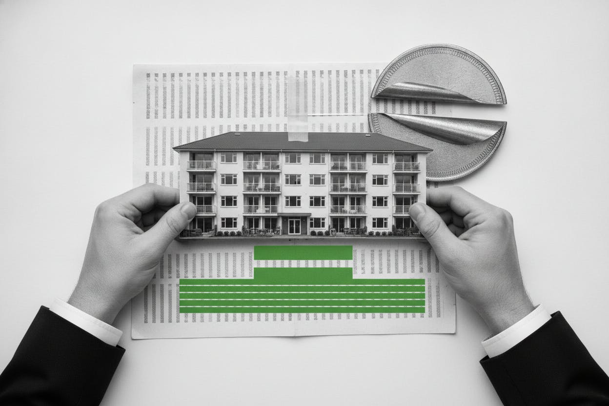 Promisia to buy Christchurch retirement village for NZ$25 million