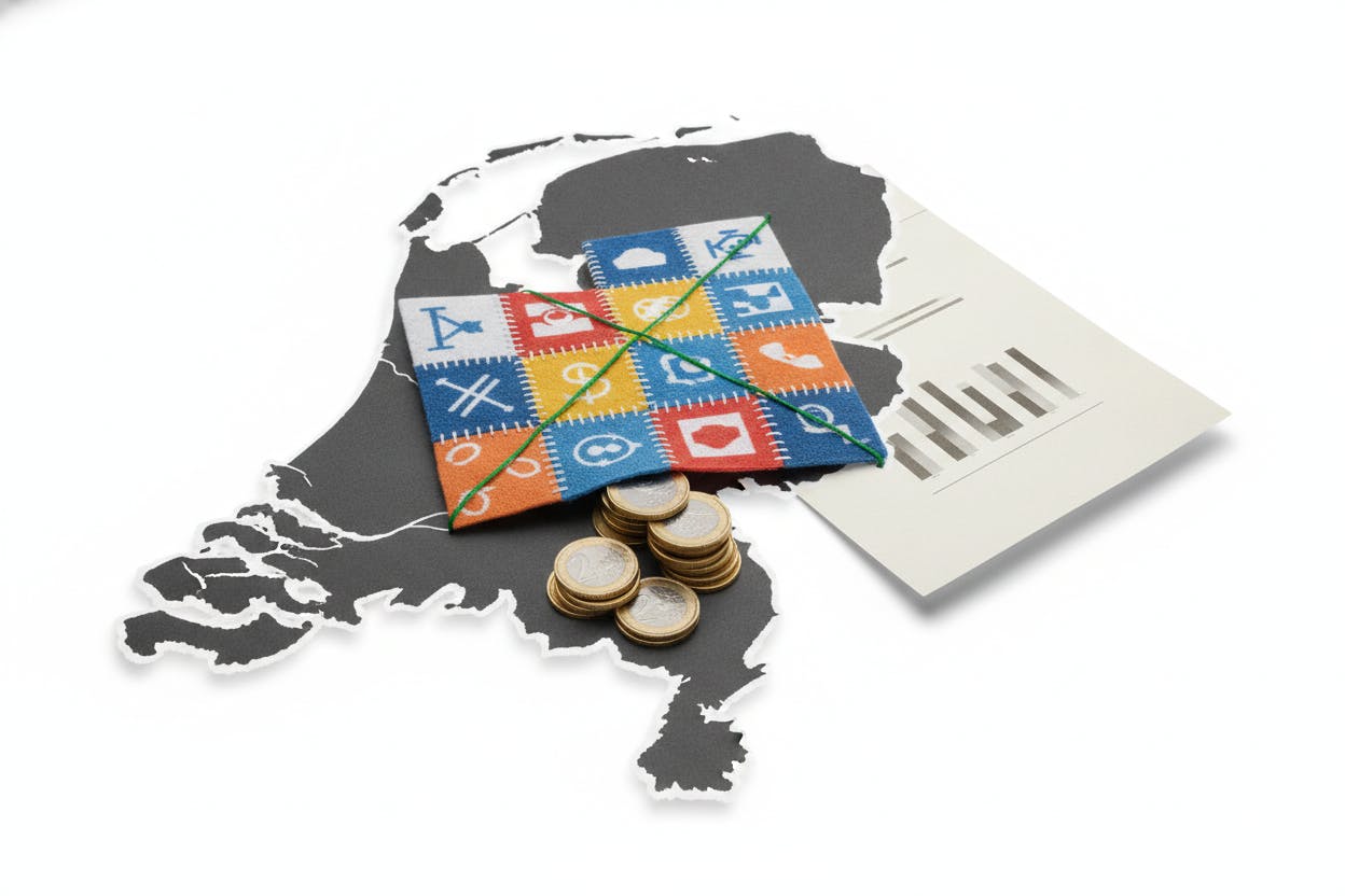 Prosus Turns Patchwork of Apps into Real Profits as EBITDA Jumps 84%