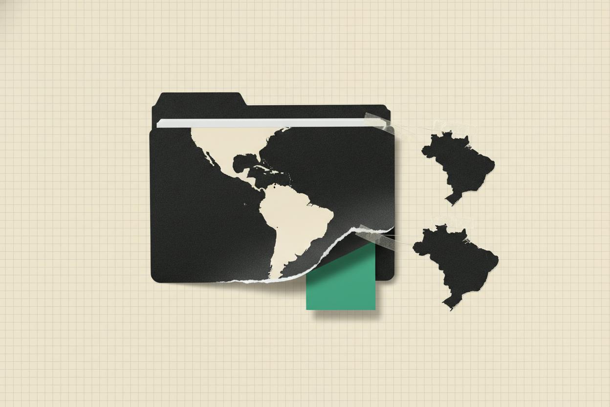 Prudential weighs $3B sale of Brazil, Mexico units; MetLife, CNP interested