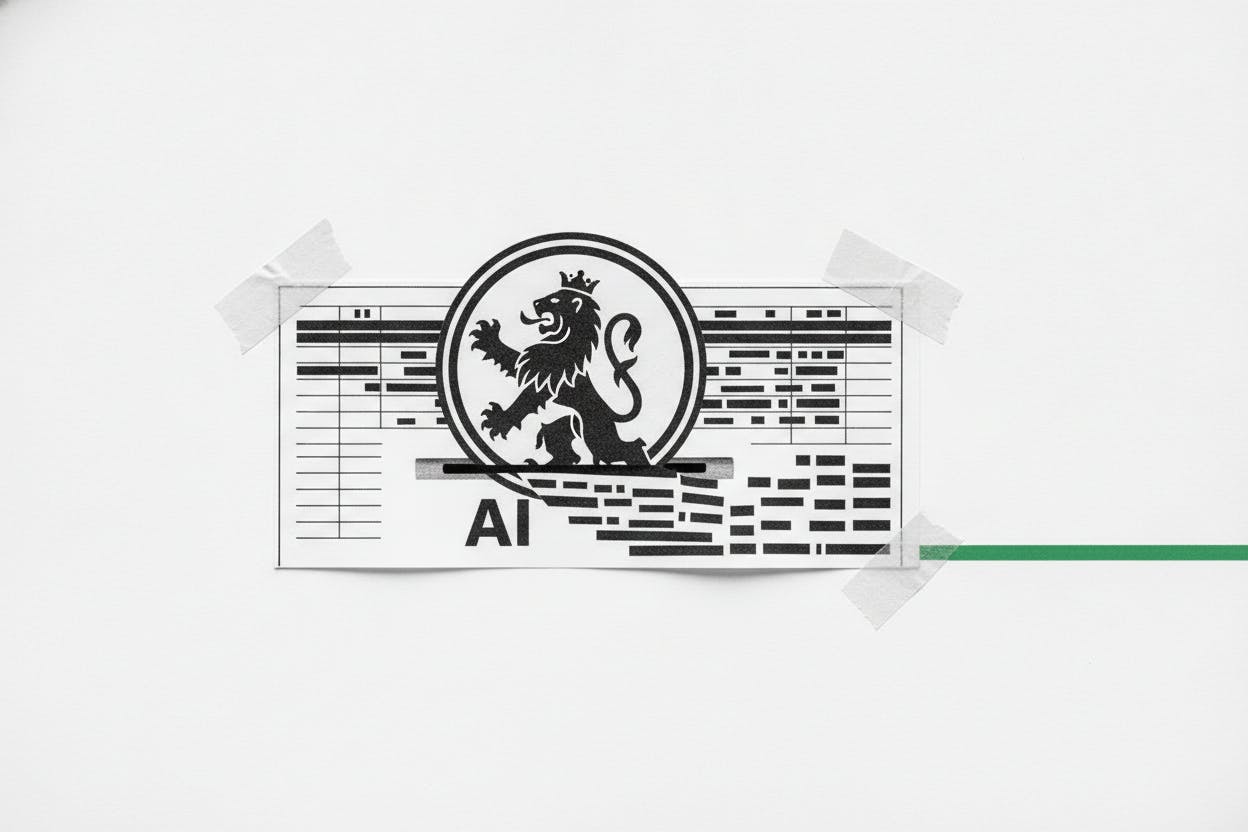 Publicis Raises 2026 Growth Target as AI Marketing Demand Drives Q2 Revenue Surge