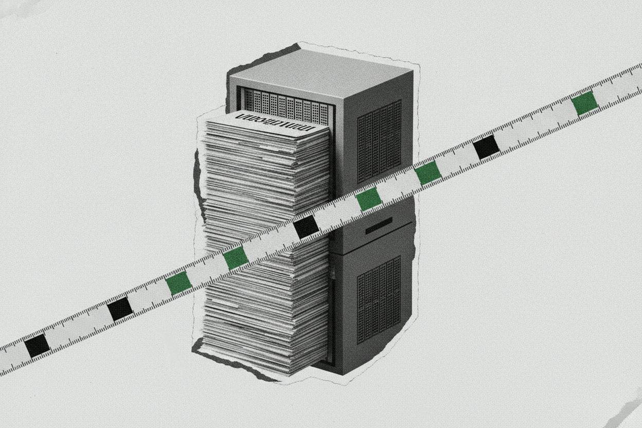 Publishers Unite to Set Rules for AI Content Use