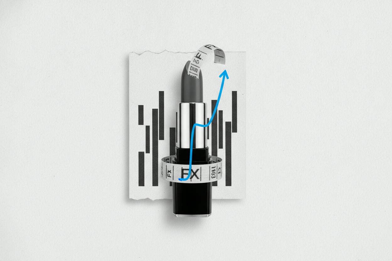 Puig's makeup sales beat forecasts, lifting Berenberg's target to €18.20
