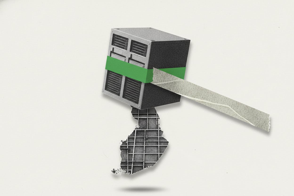 Pure Data Centres Plans €1.5 Billion Finland Campus, Microsoft Eyed as Tenant