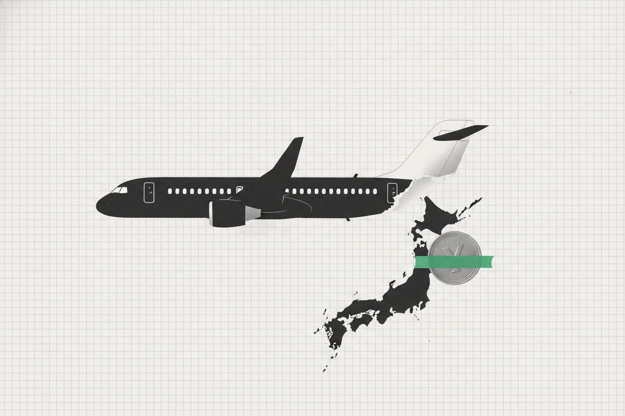 Qantas sells Jetstar Japan stake for ¥8.2 billion as airline rebrands