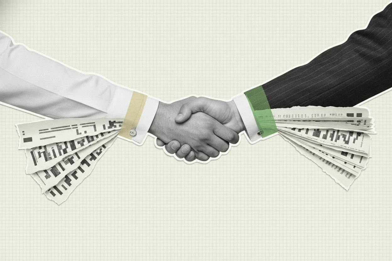 QIA and JPMorgan unveil $20 billion global investment partnership