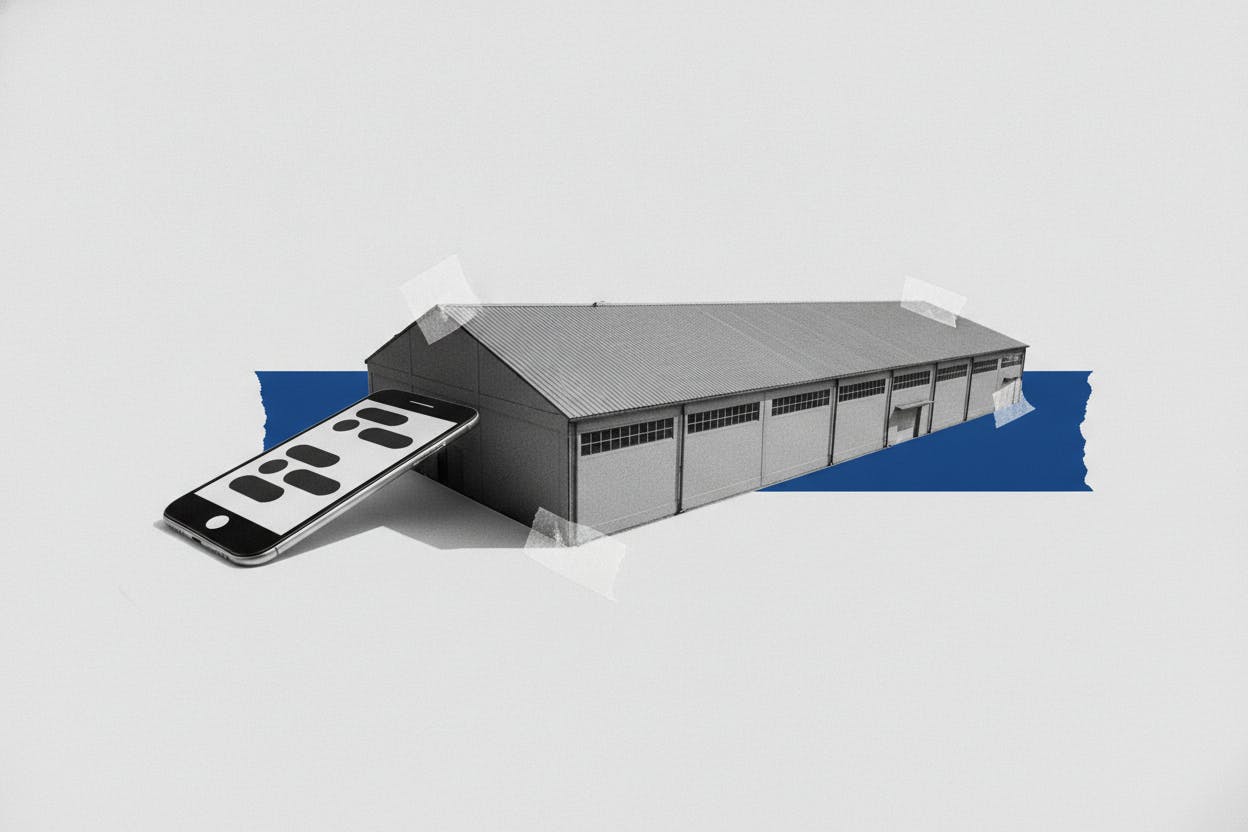 Qualcomm's $4B Modular Deal, Churchill SPAC Merger, and Prologis's £12.6B Segro Bid Dominate M&A