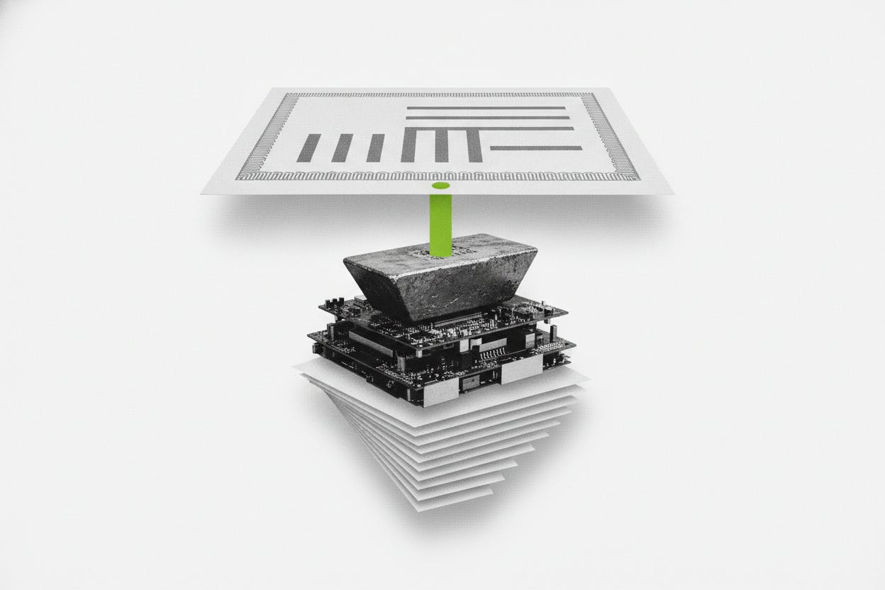 Quanta Computer plans $2.2 billion GDS sale to fund raw material purchases