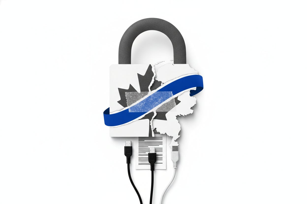 Quantum Secure Encryption Pitches QPrime in Netherlands as Canada Leads Trade Mission