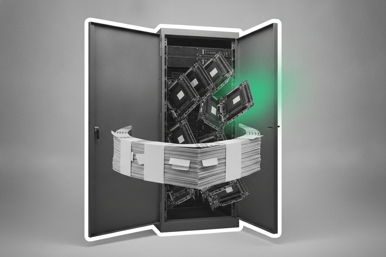 Rackspace Targets Enterprise AI Growth with AMD-Backed GPU Buildout
