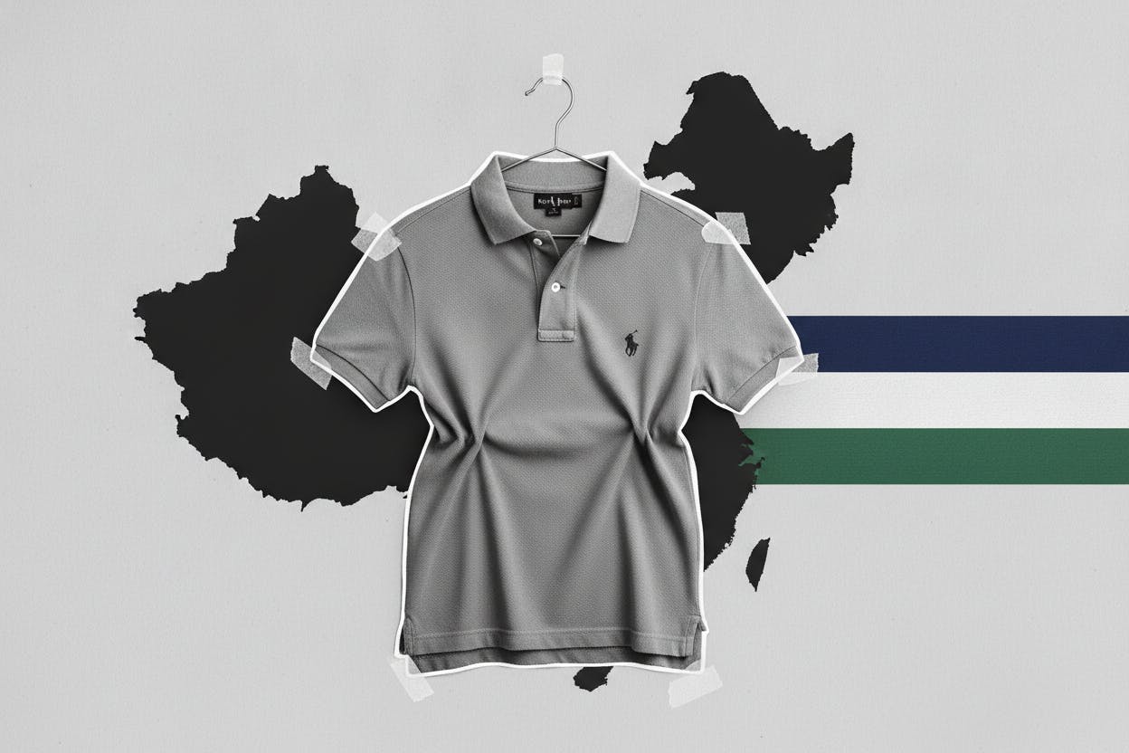 Ralph Lauren's China Sales Surge 50% as Shoppers Seek Affordable Luxury
