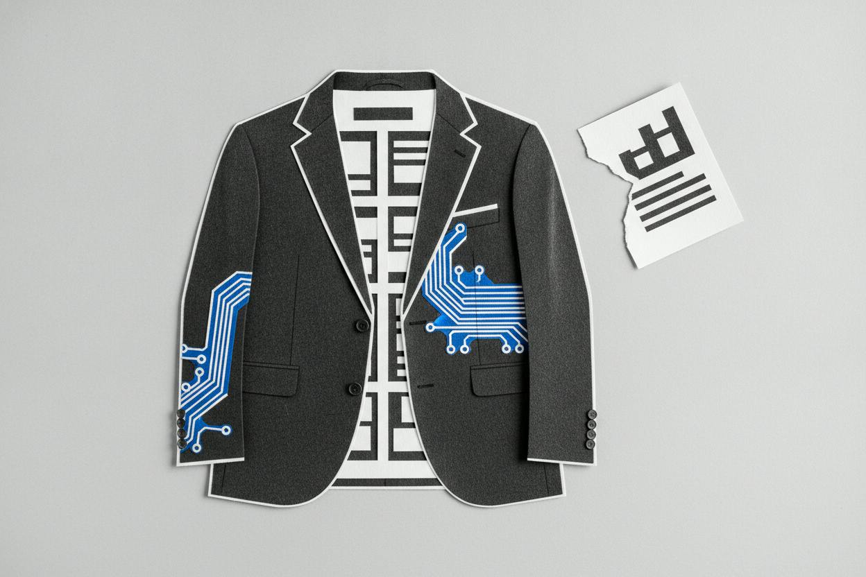 Ralph Lauren ties executive bonuses to AI metrics, drops sustainability goals