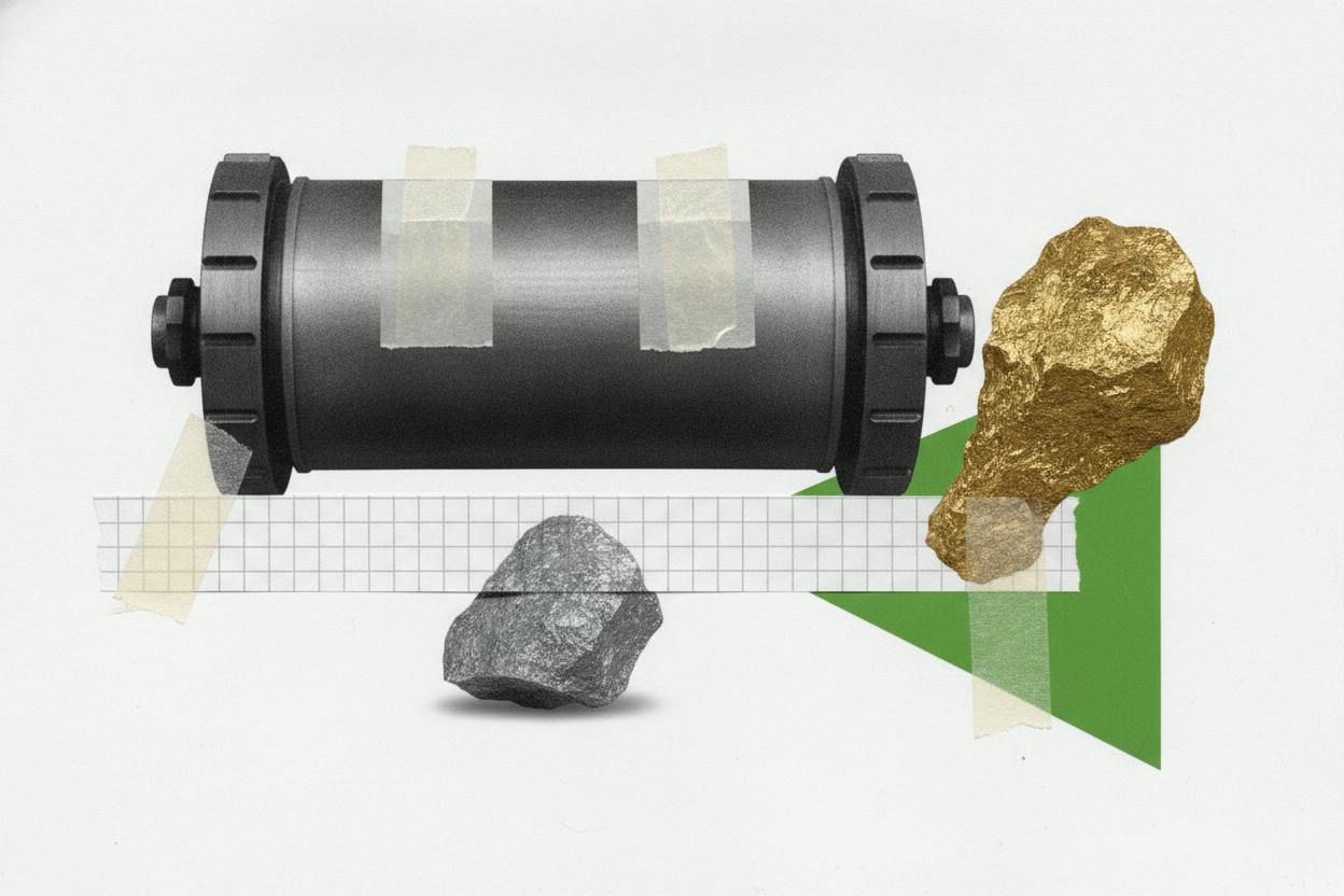 Ramelius Faces Softer Near-Term Gold Output, Broker Sees Stronger 2029-30