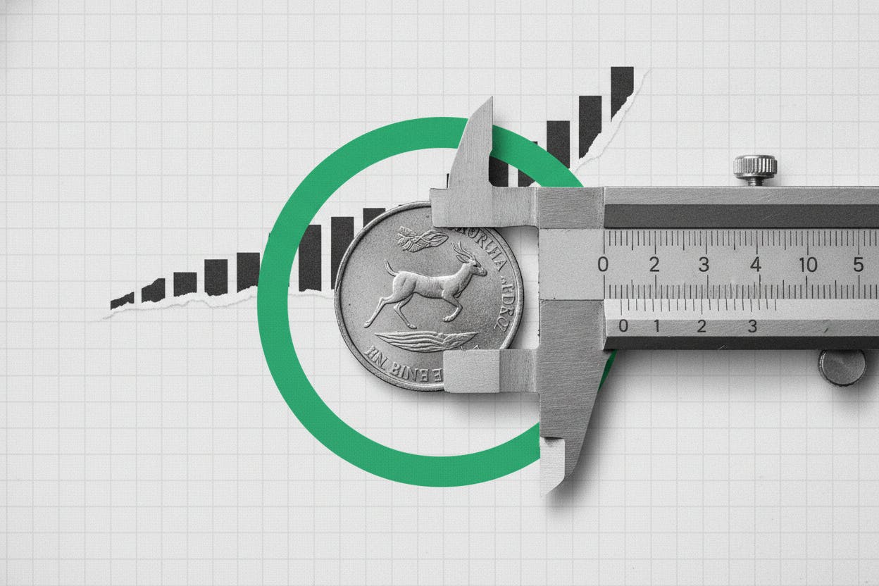 Rand firms to 16.14 per dollar as traders await July inflation data