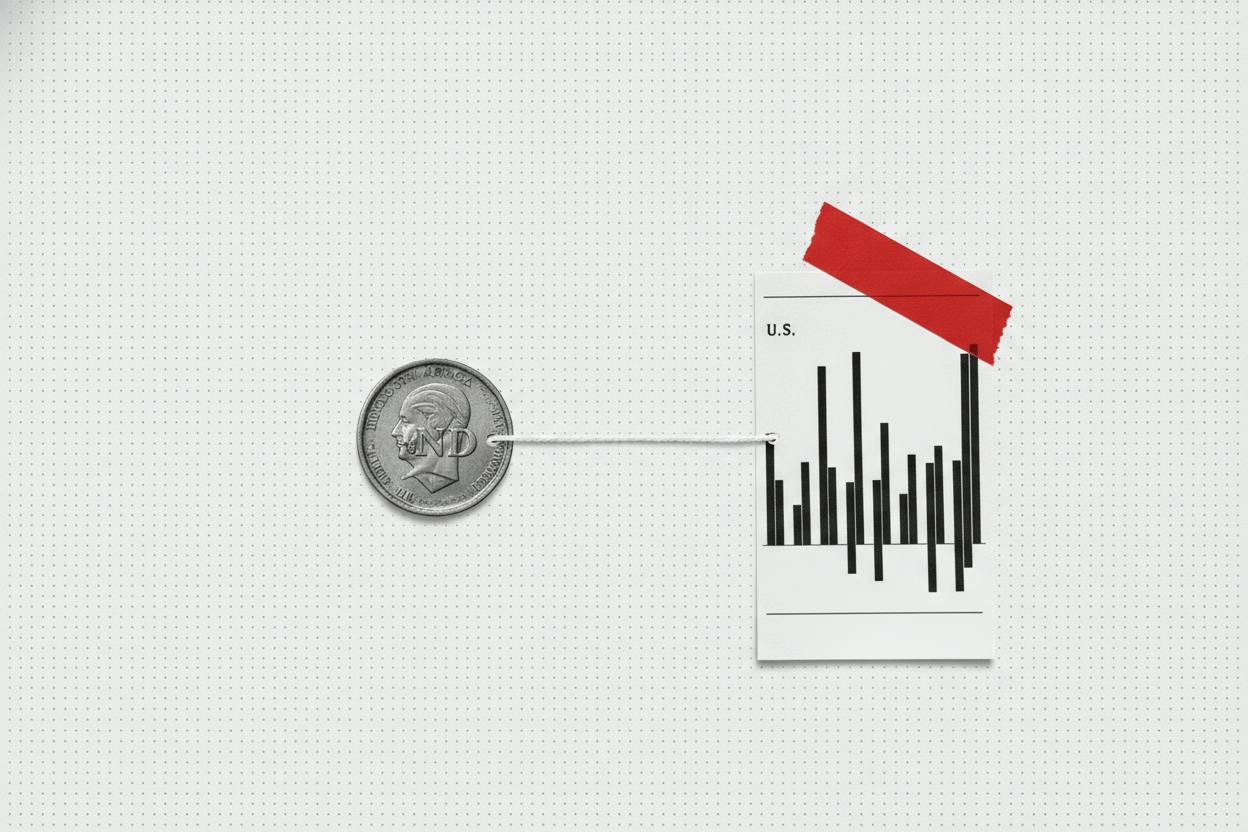 Rand holds near 16.50 as traders await US inflation for Fed clues