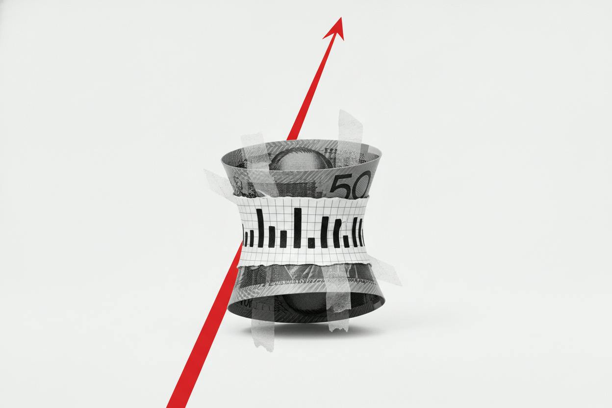 RBA minutes reveal why rates hit 4.60% and why cuts are far off