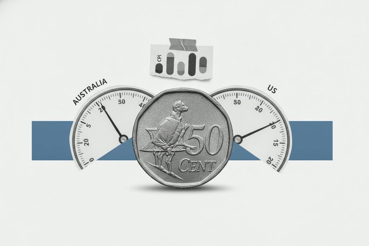 RBA's 15-year high rate hike barely moves the Aussie dollar
