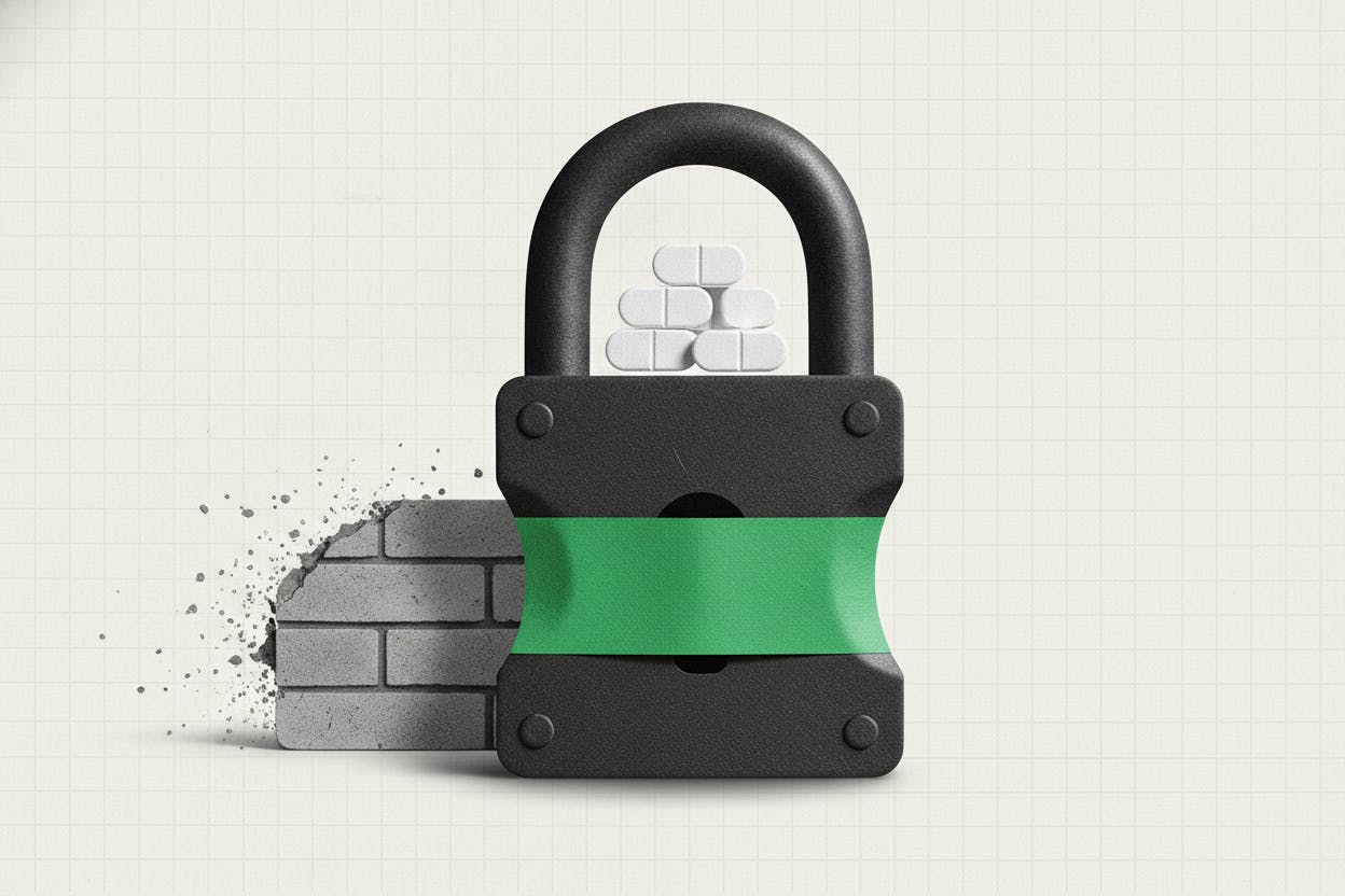 RBC Backs Assa Abloy: 4% Sales Growth and Margin Gains in a Slow Market