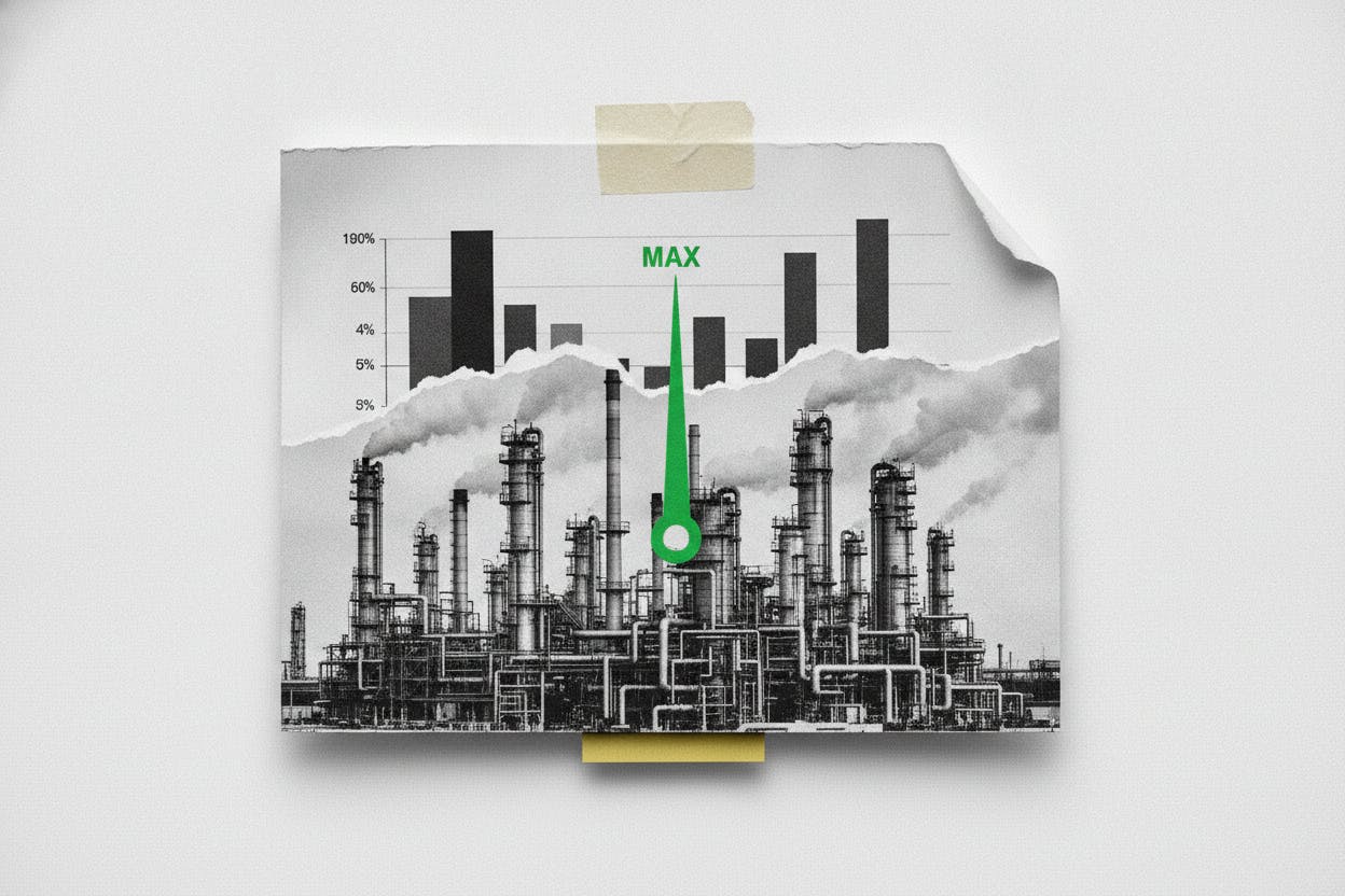 RBC Boosts Galp Profit Forecast on Strong Refinery Output and Margins