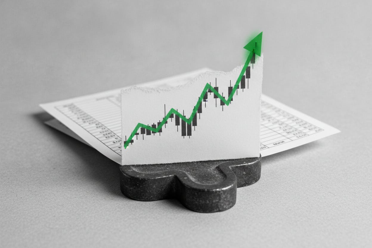 RBC Capital Markets Raises S&P 500 Target to 8,150 on Resilient Economy