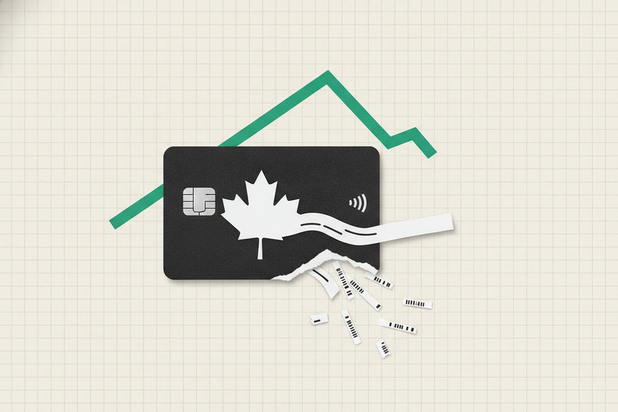 RBC card data shows Canadians kept spending in Q2 despite squeeze