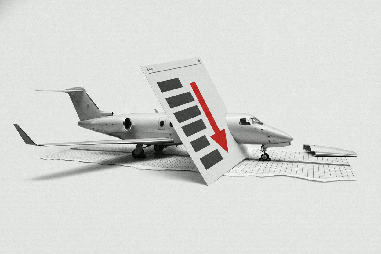 RBC cuts General Dynamics price target to $360 on weaker Gulfstream outlook