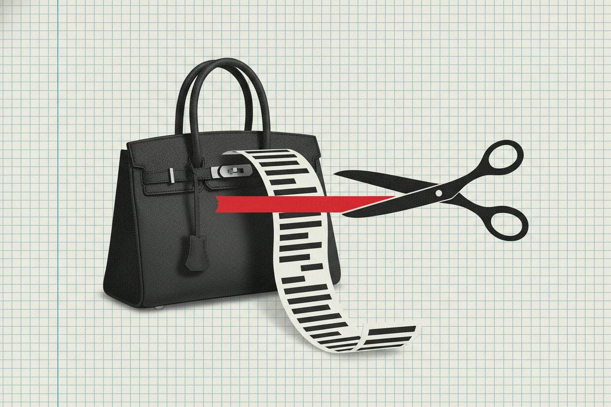 RBC cuts Kering forecasts after Gucci's Q3 sales miss