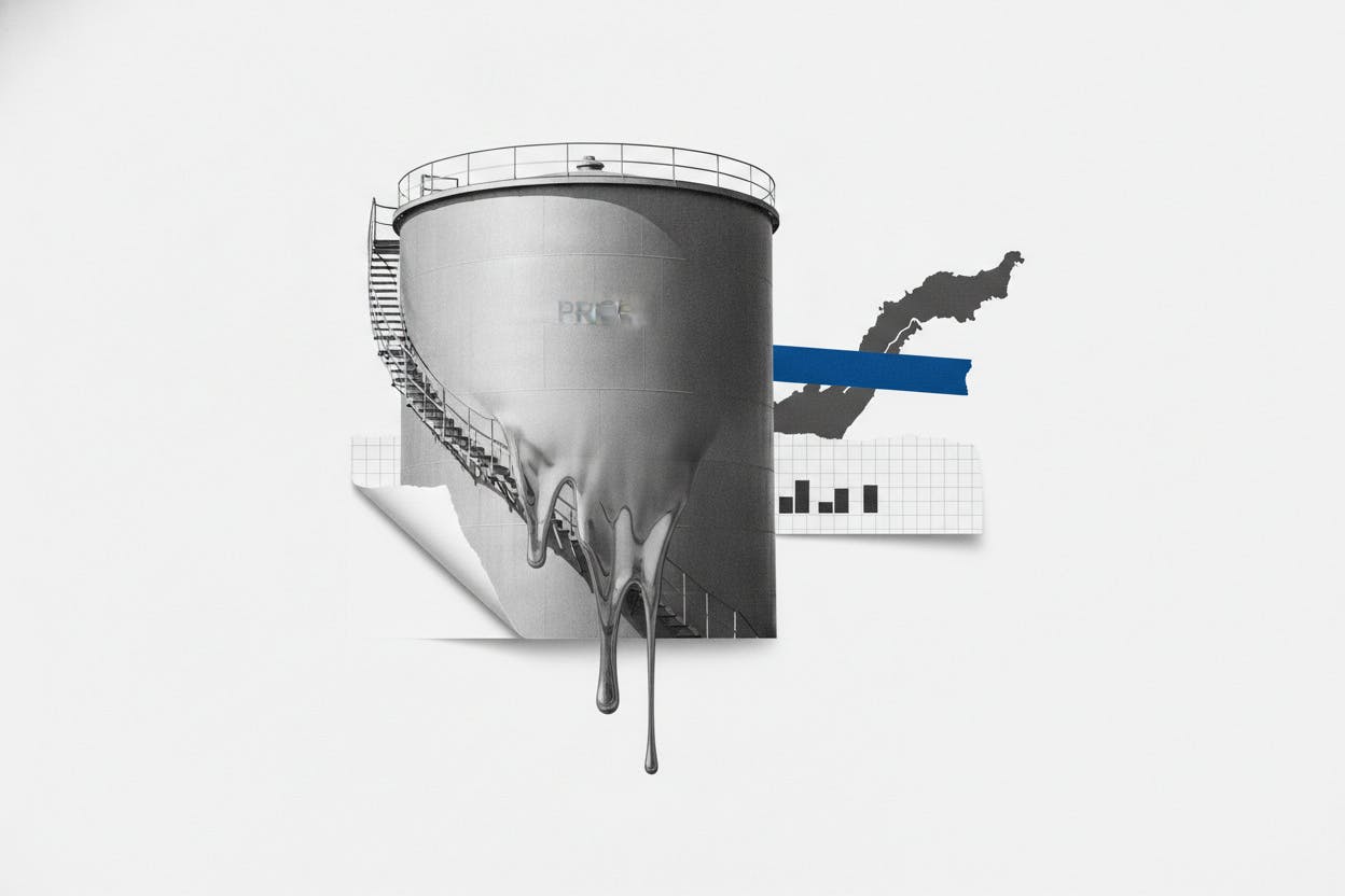 RBC Cuts Methanex Target to $65, Sees Methanol Prices Past Peak