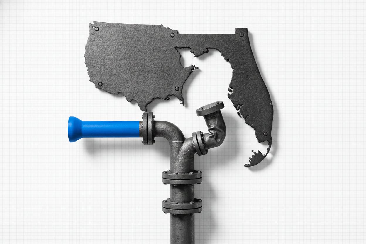 RBC: Gulf Coast gas demand could jump 20 Bcf/d by 2030, aiding Expand Energy