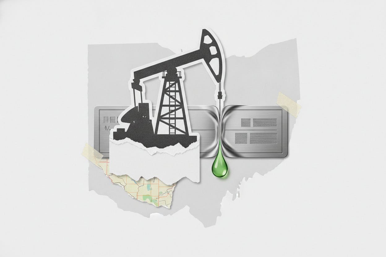 RBC: Infinity Natural Resources Q2 Production Set to Improve, Easing Liquids Concerns