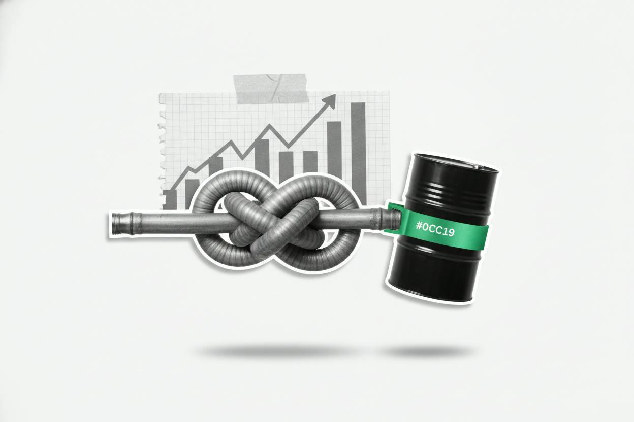 RBC Lifts Kinder Morgan Q3 EBITDA Forecast on Stronger Oil Prices