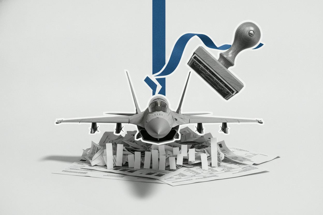 RBC lifts Lockheed price target to $600 on cash flow outlook
