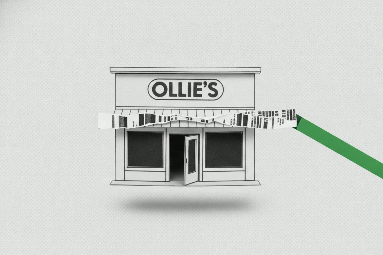 RBC lifts Ollie's price target to $125 on sales rebound hopes