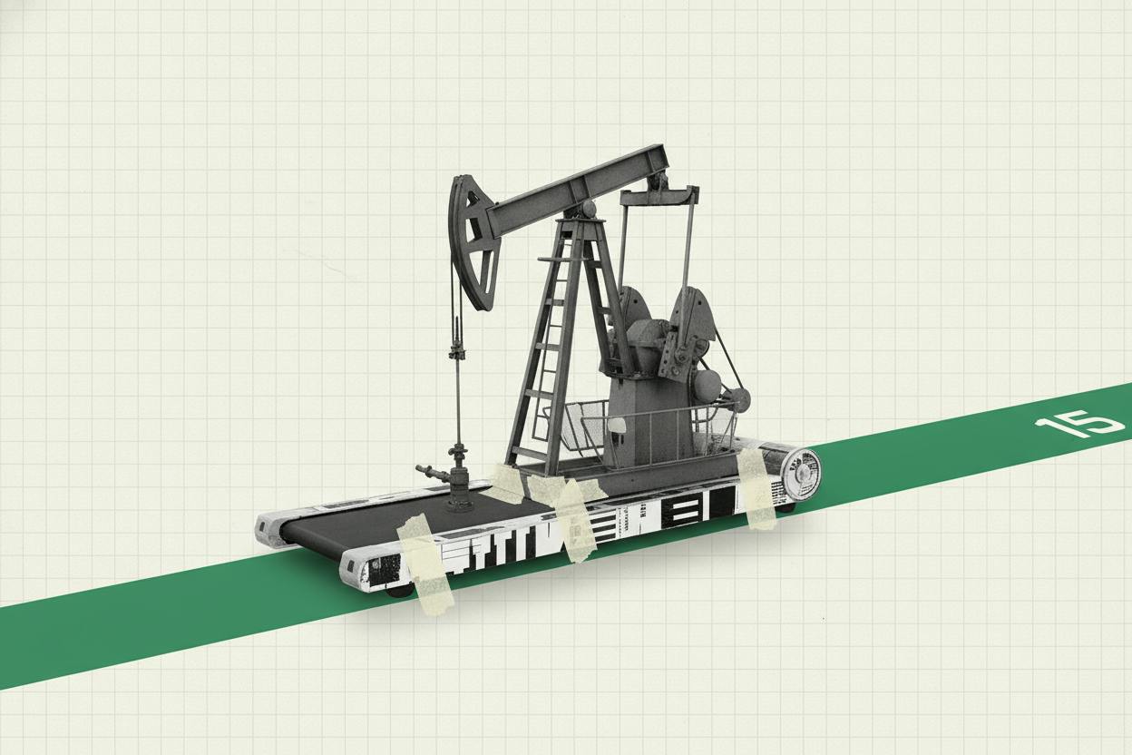 RBC lifts Permian Resources Q3 forecasts on stronger output