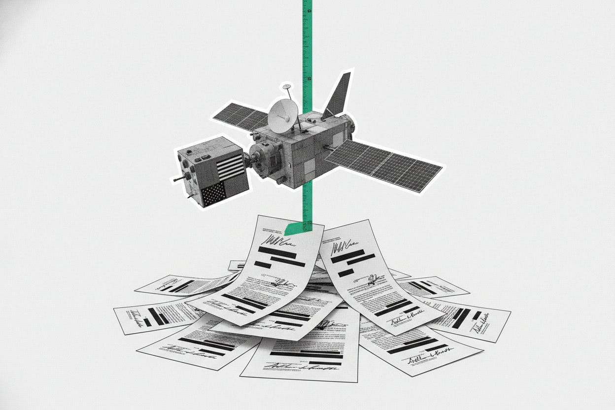 RBC: MDA Space Looks Like a Cheaper Way to Play the Space Sector