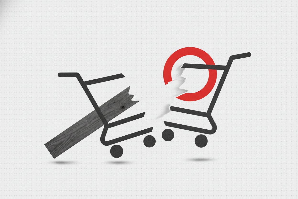 RBC predicts split results for Walmart, Lowe's, and Target this quarter
