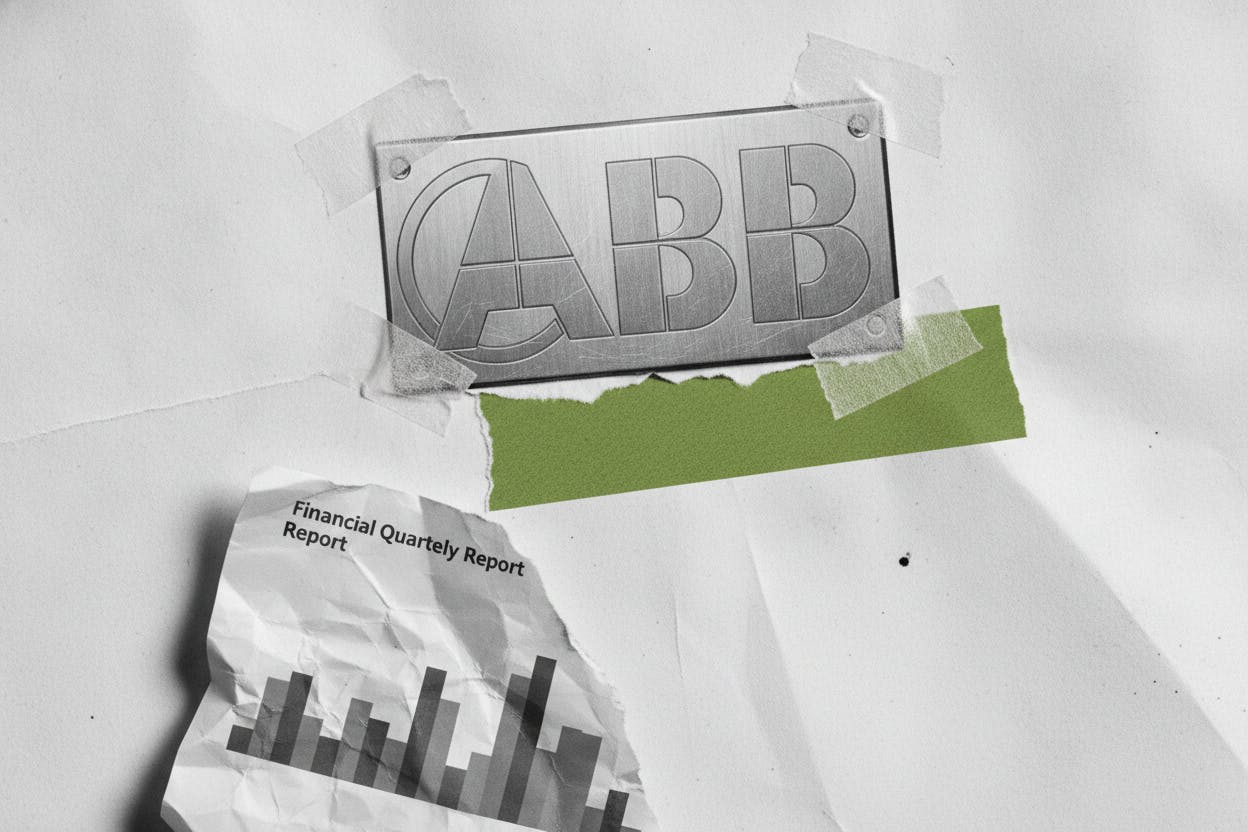 RBC Raises ABB Price Target Despite Messy Q2 and Costly Rotork Deal