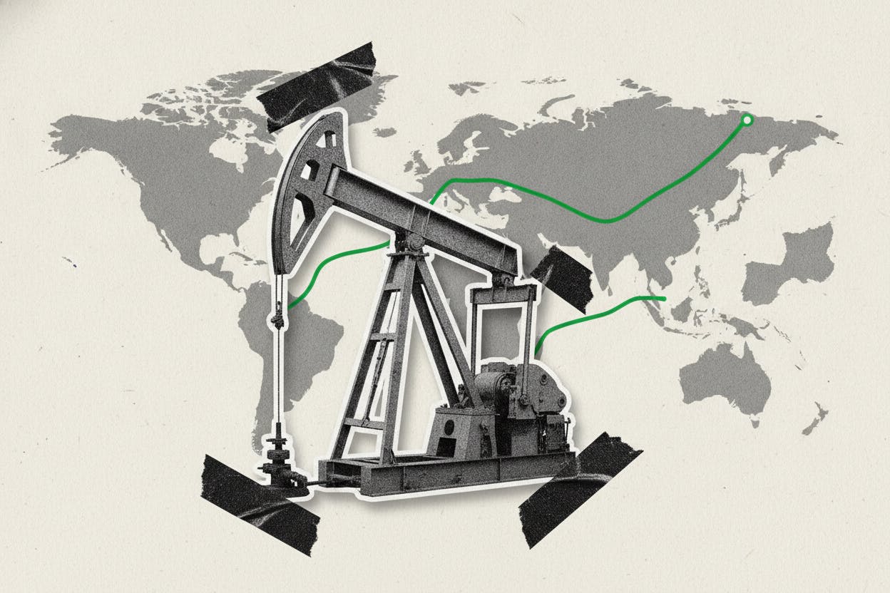 RBC Says Halliburton's Next Growth Phase Depends on International Markets