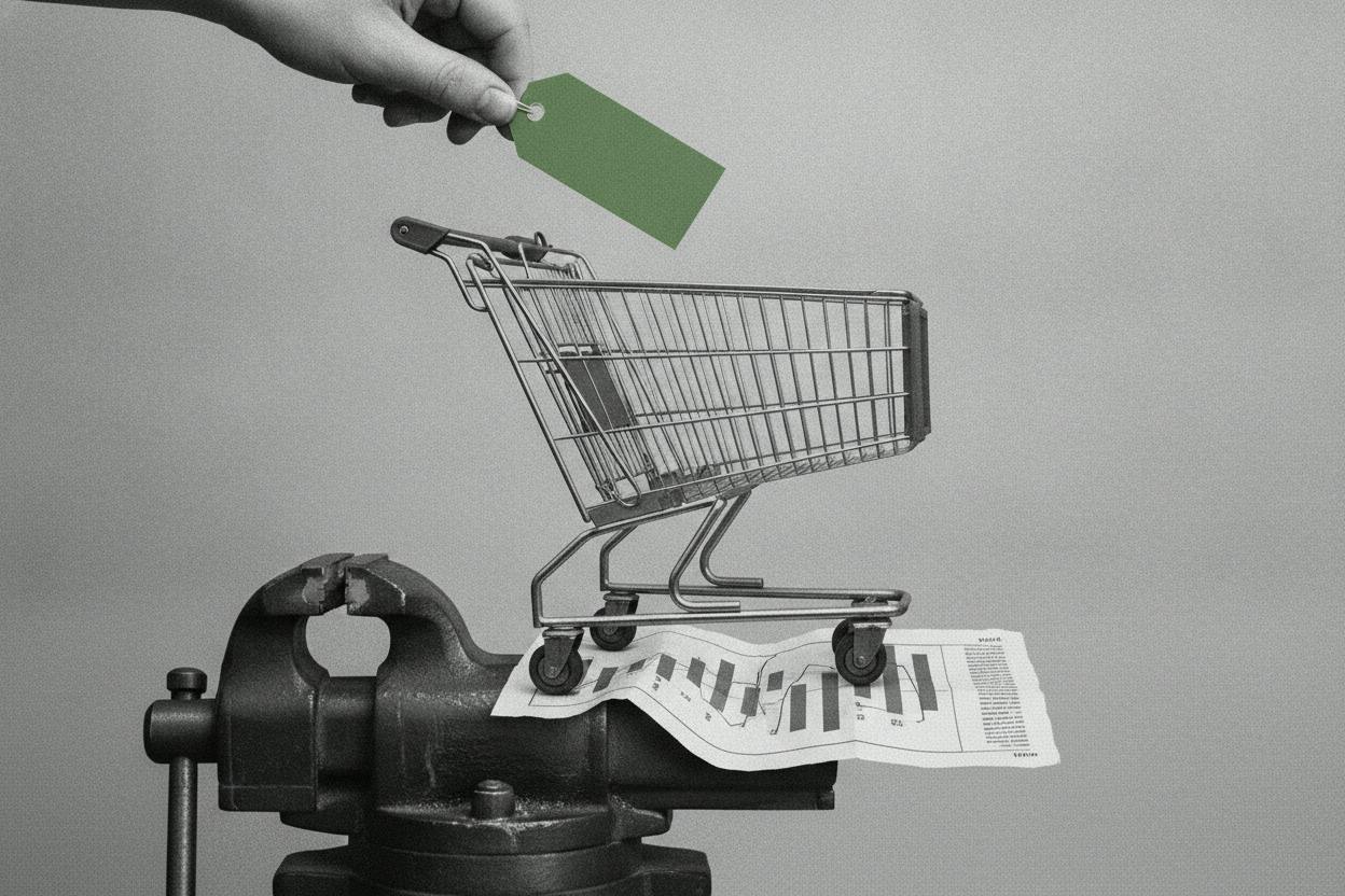RBC sees Albertsons Q2 sales dip, but pricing signals matter more