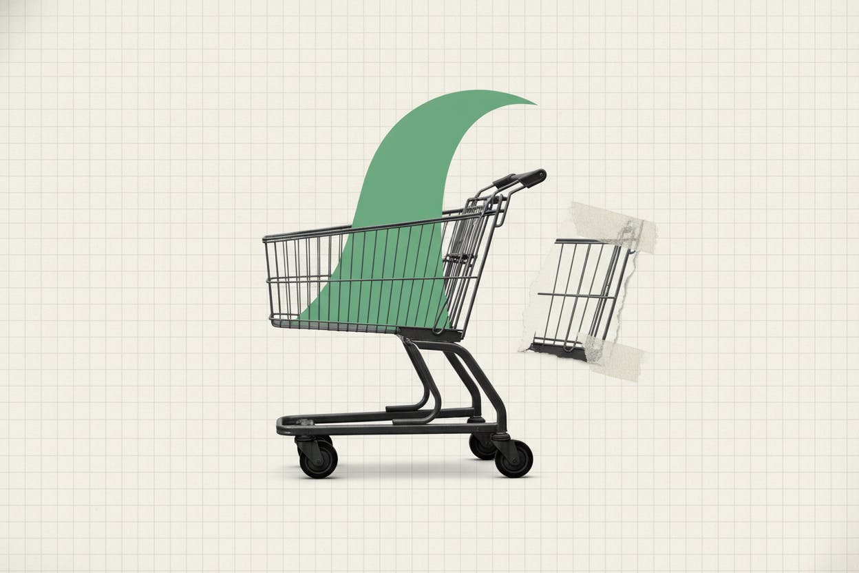 RBC sees Carrefour profits improving as French shoppers return