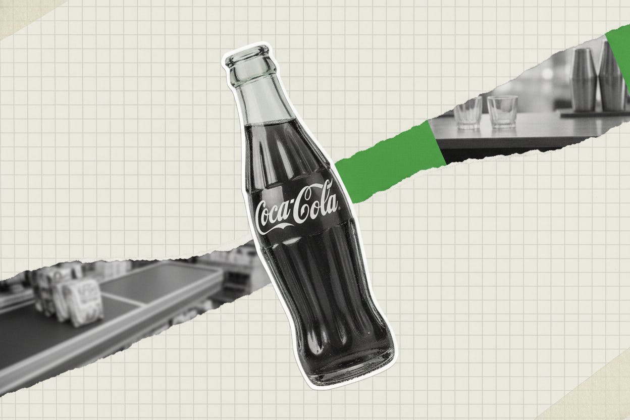 RBC Sees Coca-Cola Q2 Upside on Strong North America Sales, World Cup Boost