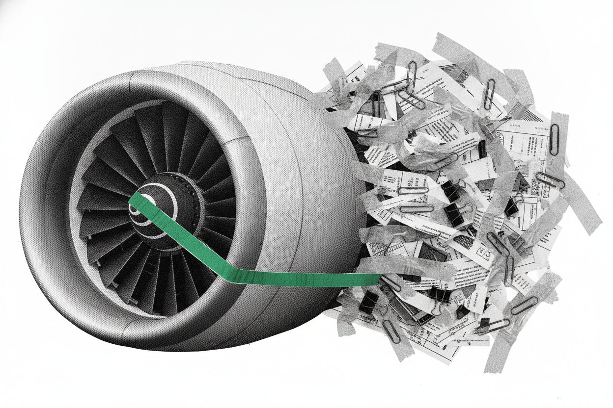 RBC Sees GE Aerospace Adding $500M to 2026 Profit as Services Engine Hums