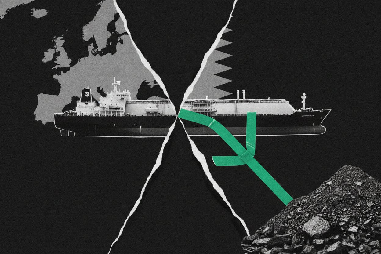 RBC Sees Glencore Benefiting from Tighter Gas Markets and Volatility